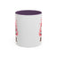 Valentine's Day Mug - I Love You Coffee