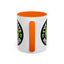 Alien Mug - I've Always Believed