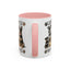 Animal Mug - Less People More Dogs