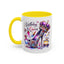 Birthday Mug - Birthday Queen Glitter