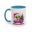 Alien Mug - Galactic Greetings