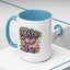 Humor Mug - We're All Mad Here