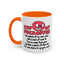 Adult Mug - Cup of Fuckoffee