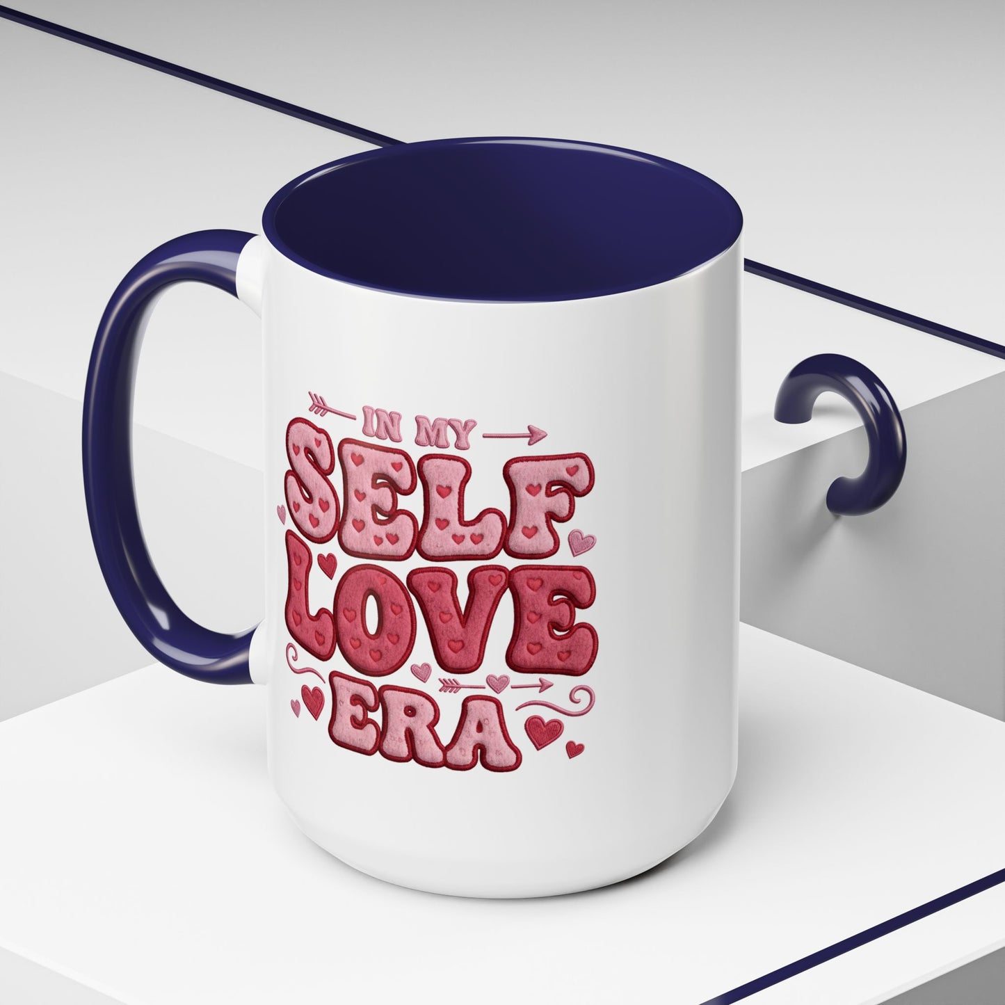 Wellness Mug - In My Self Love Era