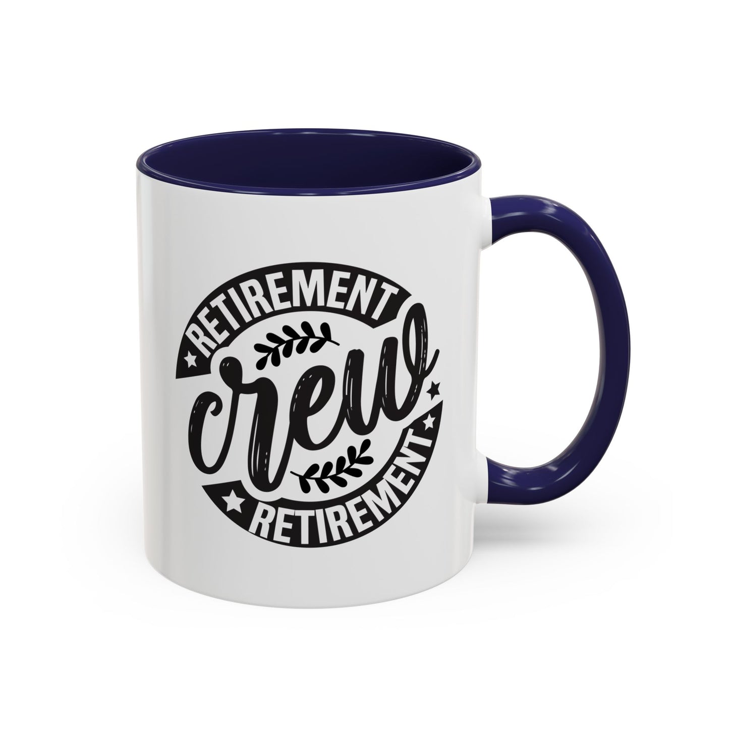 Retirement Mug