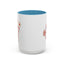 Valentine's Day Mug - Be Mine I Love You