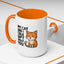 Office Mug - My Cat And I