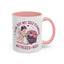 Adult Mug - I Can Buy My Self Flowers