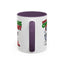 Father's Day Mug - Doing Christmas