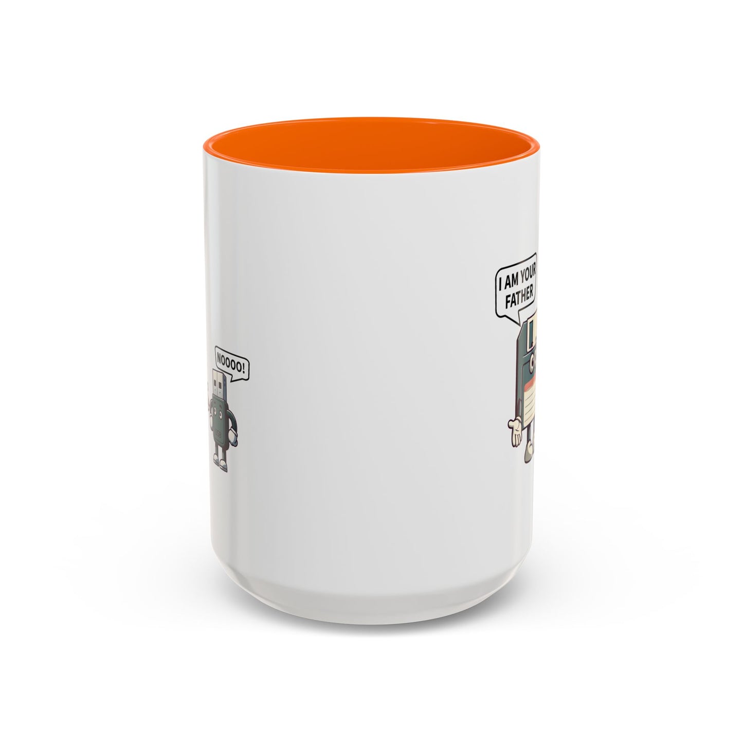 Humor Mug - I Am Your Father
