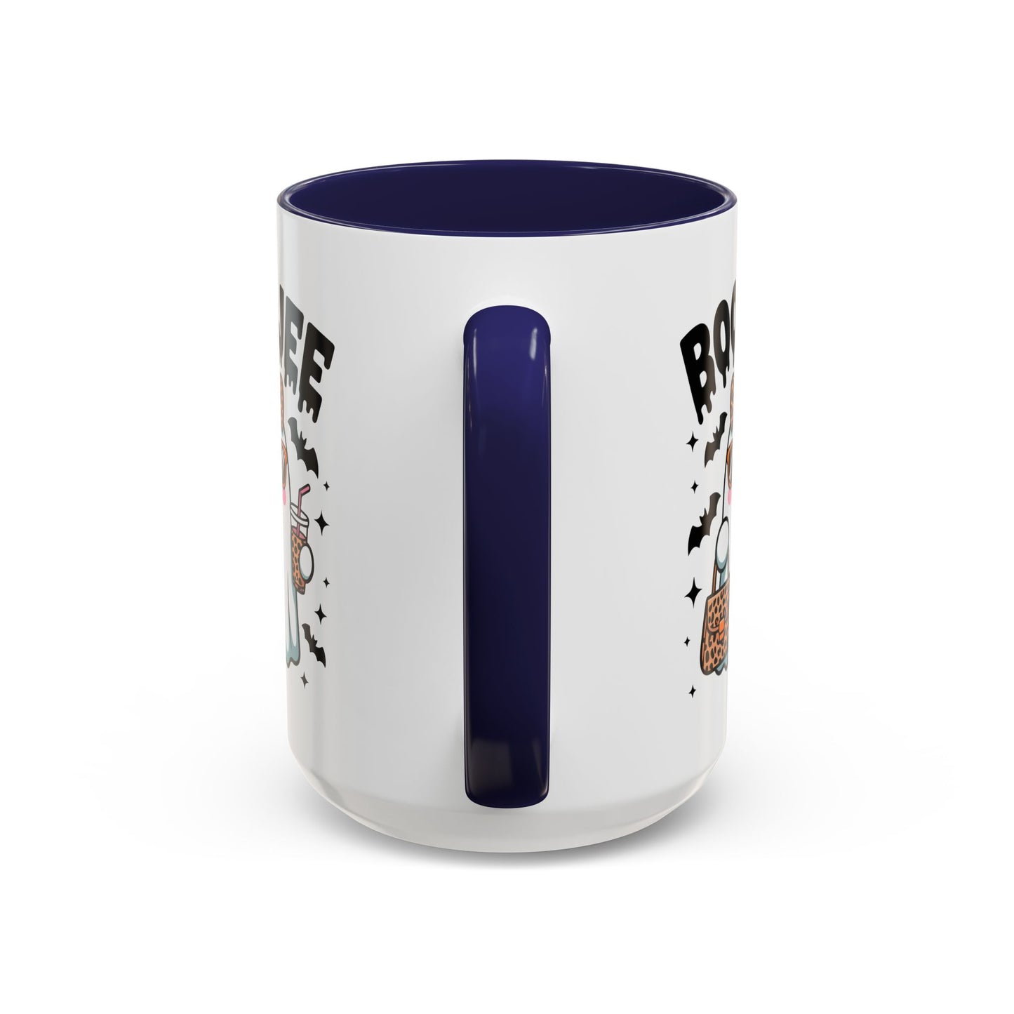 Halloween Mug - Boo-Jee