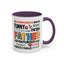 Father's Day Mug - Father Characteristics