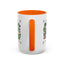 Humor Mug - Sometimes I Like Coffee