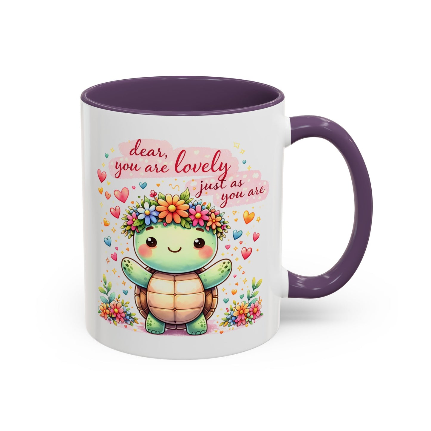 Wellness Mug - You Are Lovely