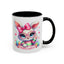 Easter Mug - Cute Bunny