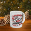 Birthday Mug - Legends January