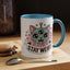 Alien Mug - Stay Weird Alien Cat