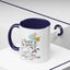 Birthday Mug - Happy Birthday Best Friends