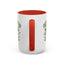 Alien Mug - Stay Weird As F*ck