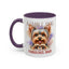 Animal Mug - A Small Dog