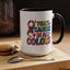 Support Mug - Fight Cancer