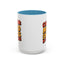Humor Mug - Caution Mood Swings in Progress