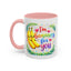 Anniversary Mug - I'm Bananas For You