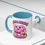 Wellness Mug - Mental Health Matters