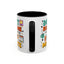 Humor Mug - Don't Rush Me