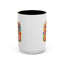 Mother's Day Mug - Happy Mother's Day Lion
