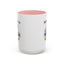Office Mug - I'm Not Feeling