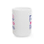 Motivation Mug - Follow Your Dreams Hearts
