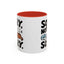 Animal Mug - Sorry, Not Sorry