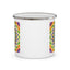 Artistic Mug - Funky Mandala Design 10