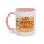 Fall Mug