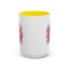 Birthday Mug - Diamonds Are Forever