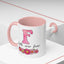 Religious Mug - Faith Over Fear