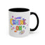 Wellness Mug - Shine On Celestial