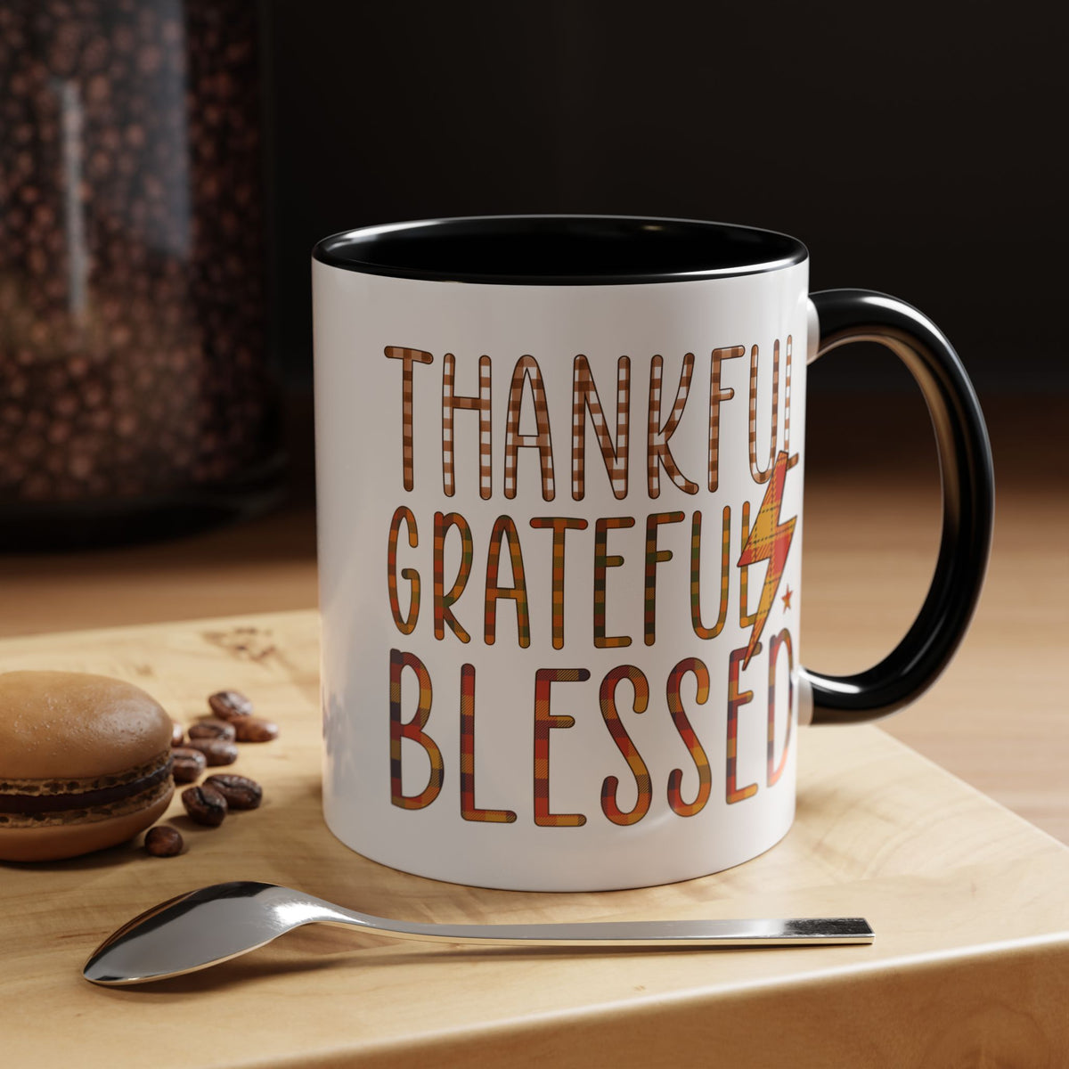 Fall Mug