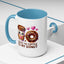 Anniversary Mug - You're The Coffee