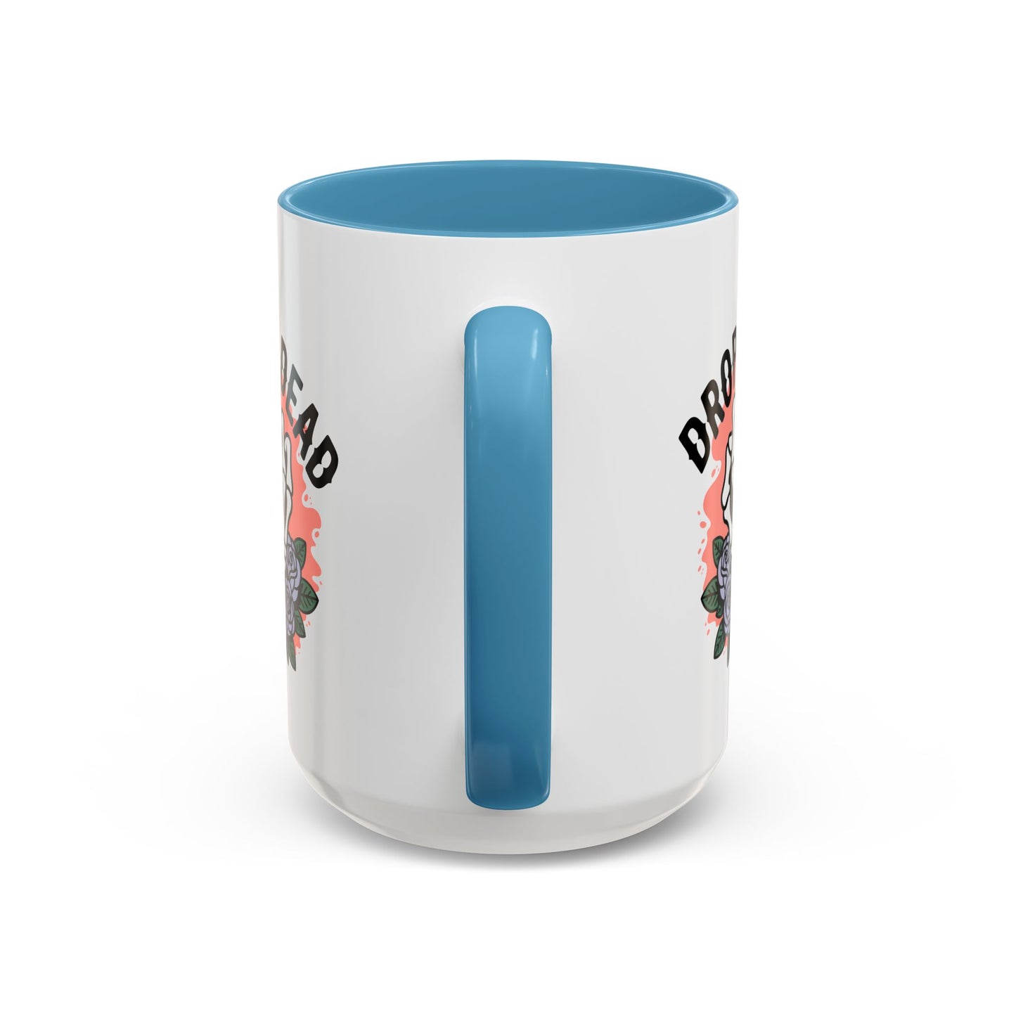 Halloween Mug - Drop Dead