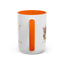 Humor Mug - Irritable Owl Syndrome