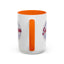 Humor Mug - Throwing Sarcasm Around Like Confetti