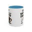 Humor Mug - I'm Not Short