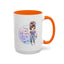 Humor Mug - Sorry I Don't Take Orders