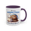 Humor Mug - If I Was A Morning Person