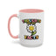 Wellness Mug - Thoughts Are Not Facts