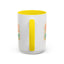 Mother's Day Mug - Love You Mom