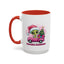 Alien Mug - Galactic Greetings