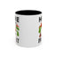 Adventure Mug - Home Is Where You Park It
